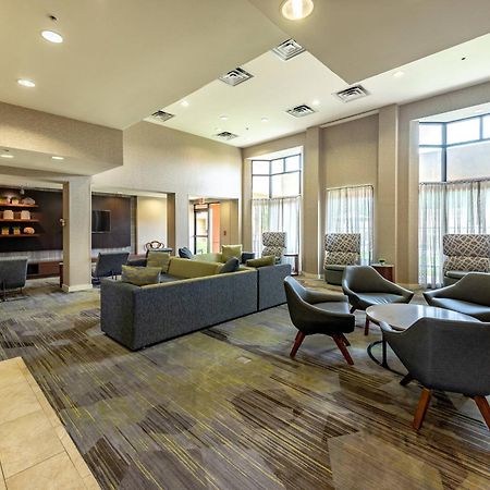 Courtyard By Marriott Bryan College Station Hotel Eksteriør billede