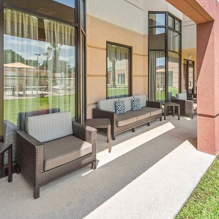 Courtyard By Marriott Bryan College Station Hotel Eksteriør billede