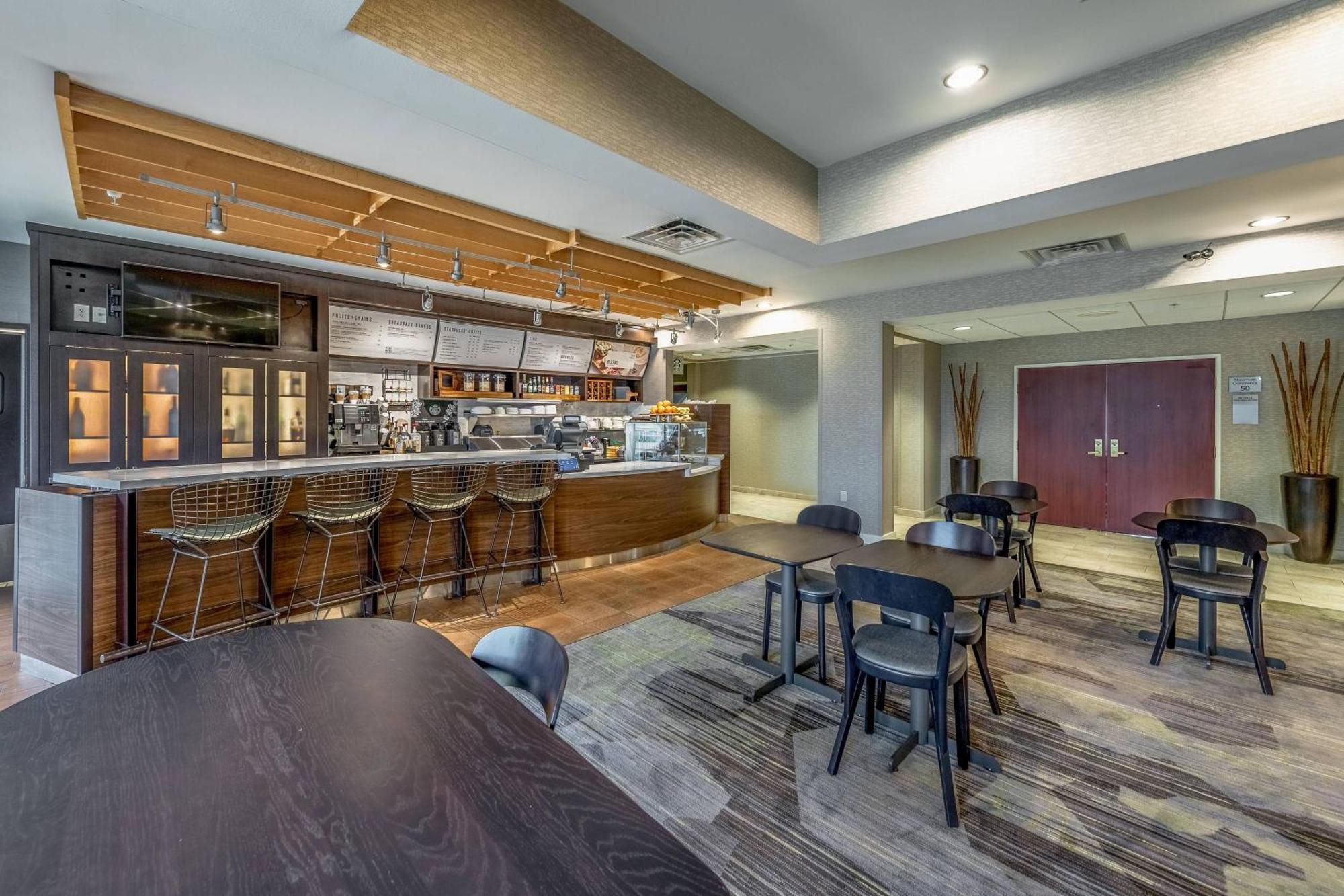 Courtyard By Marriott Bryan College Station Hotel Eksteriør billede