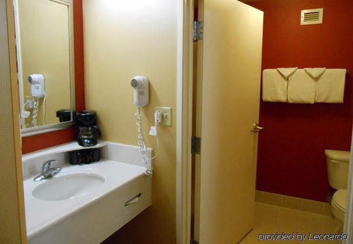 Courtyard By Marriott Bryan College Station Hotel Eksteriør billede