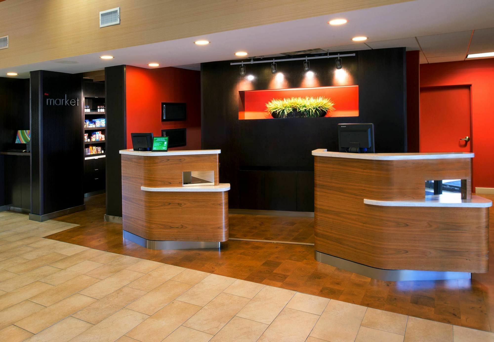 Courtyard By Marriott Bryan College Station Hotel Eksteriør billede